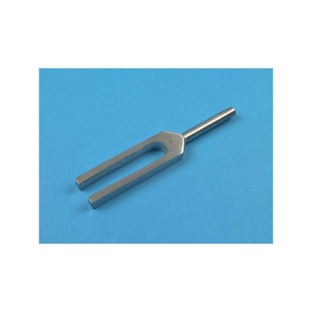 DIAPASON SANS CURSEUR NÂ°512 VD 16 CM