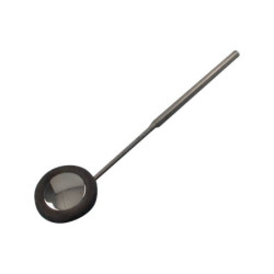 MARTEAU A REFLEXES BABINSKI ADULTE 25 CM METAL