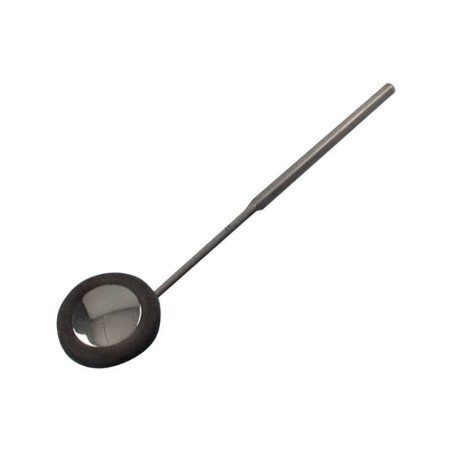MARTEAU A REFLEXES BABINSKI ADULTE 25 CM METAL