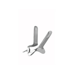SPECULUM VAGINAL COLLIN 32 MM LONG 110 MM