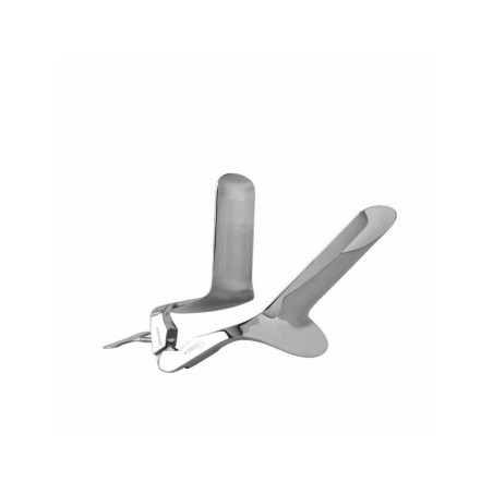 SPECULUM VAGINAL COLLIN 32 MM LONG 110 MM