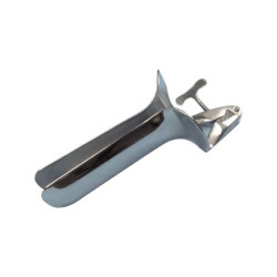 SPECULUM VAGINAL COLLIN 40 MM LONG 110 MM