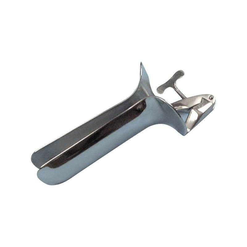 SPECULUM VAGINAL COLLIN 40 MM LONG 110 MM