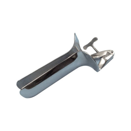 SPECULUM VAGINAL COLLIN 40 MM LONG 110 MM