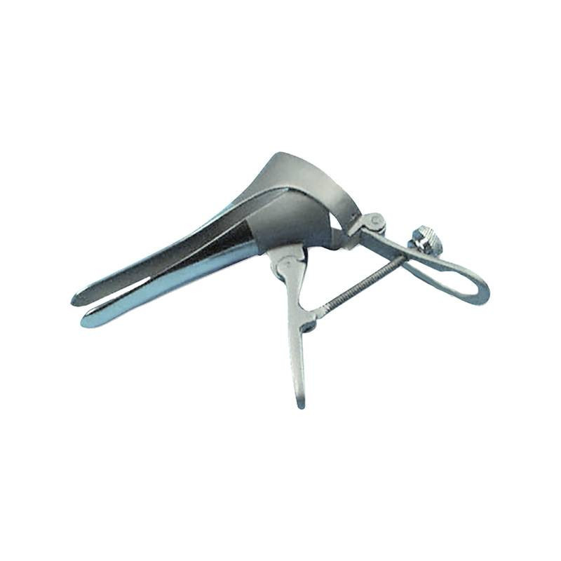 SPECULUM VAGINAL DE CUSCO PLIANT 16 MM LONG 75 MM