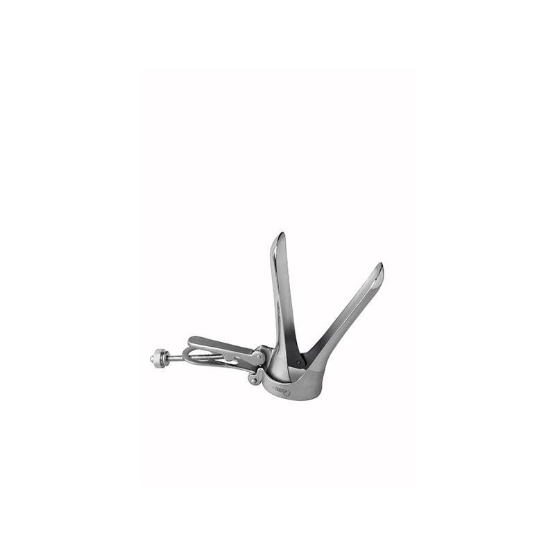 SPECULUM VAGINAL DE CUSCO PLIANT 32 MM LONG 90 MM