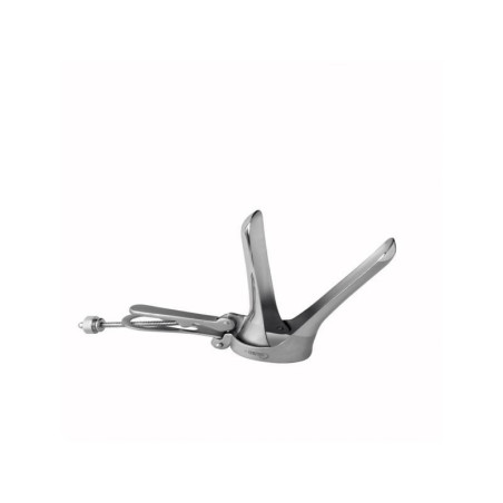 SPECULUM VAGINAL DE CUSCO PLIANT 32 MM LONG 90 MM