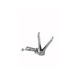 SPECULUM VAGINAL DE CUSCO PLIANT 40 MM LONG 95 MM