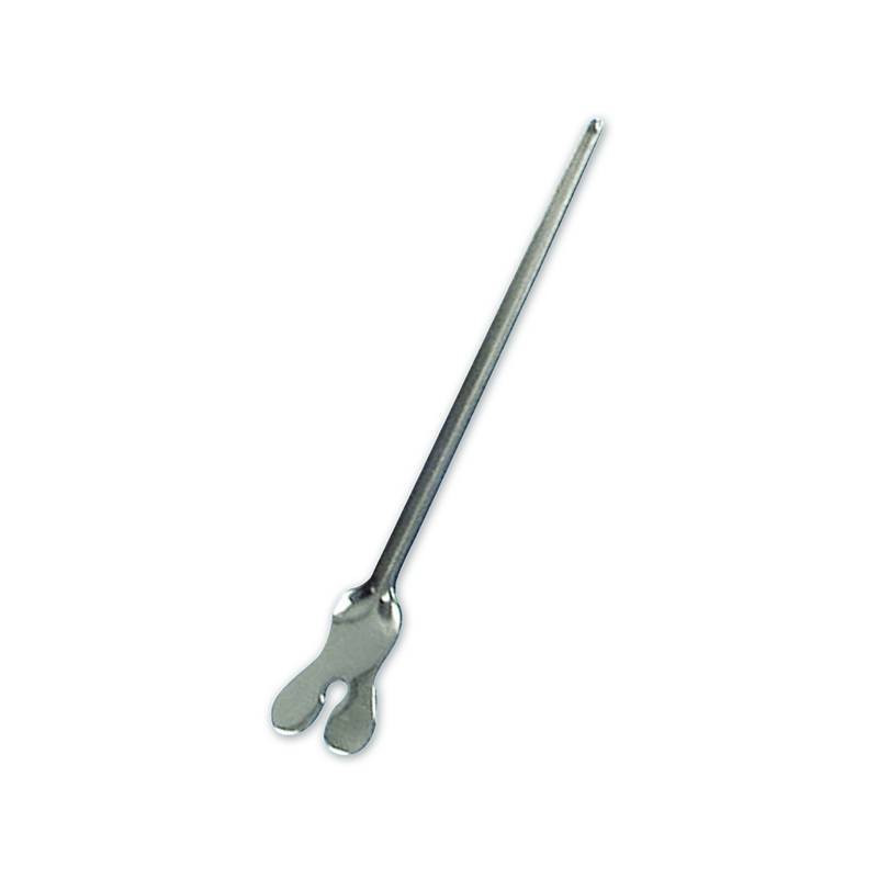 SONDE CANNELEE 14 CM