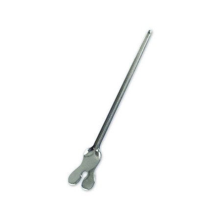 SONDE CANNELEE 14 CM