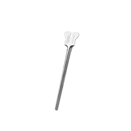 SONDE CANNELEE 14 CM