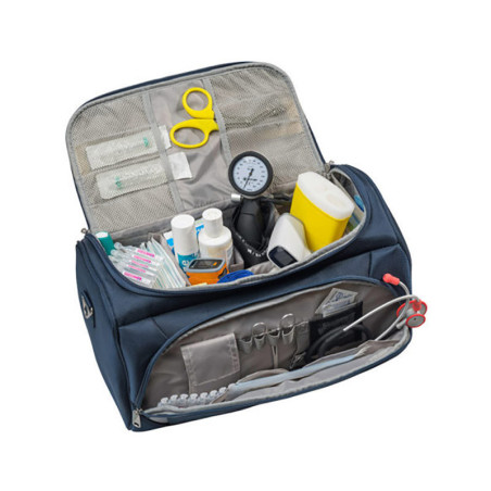 MALLETTE DE BOISSY CITY MEDICAL BAG