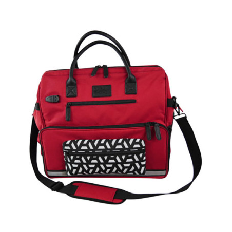 POCHETTE AMOVIBLE  POUR SACS ETRETAT ET MADRAGUE
