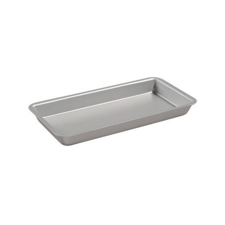 PLATEAU ALUMINIUM 20X10CM