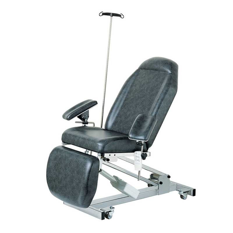 FAUTEUIL HEMODIALYSE 945