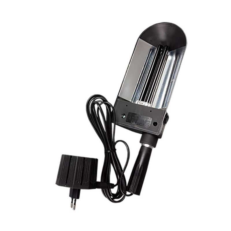 LAMPE DE WOOD