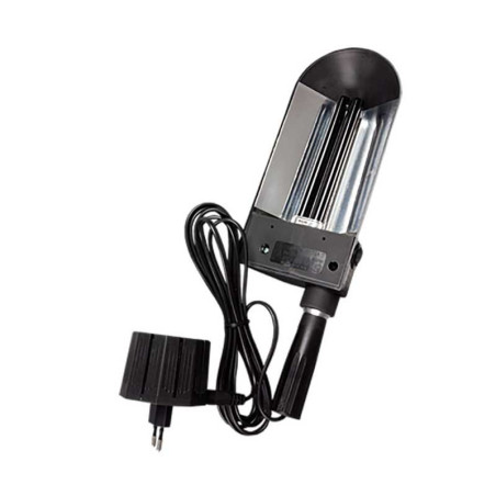 LAMPE DE WOOD