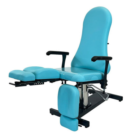 FAUTEUIL DE PODOLOGIE LUVIA-PODO