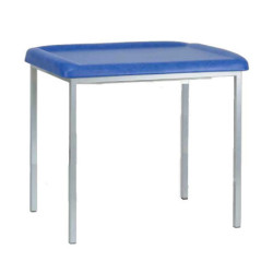 TABLE DE PÉDIATRIE