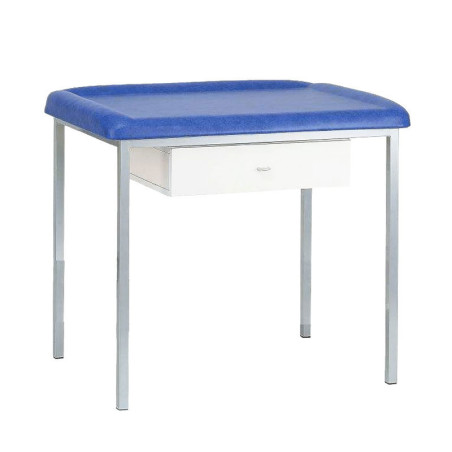 TABLE DE PÉDIATRIE