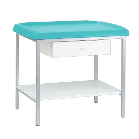 TABLE DE PÉDIATRIE