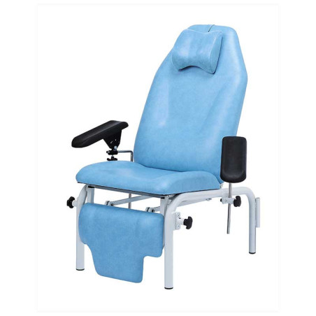 FAUTEUIL DE PRÉLÈVEMENT 522