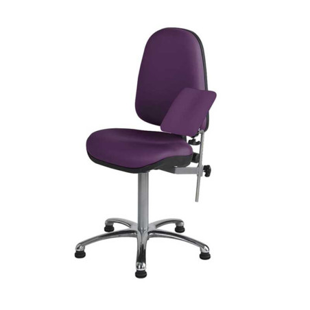 FAUTEUIL DE PRÉLÈVEMENT PRELIA