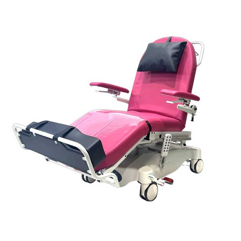 FAUTEUIL HEMODIALYSE MULTIKA V2
