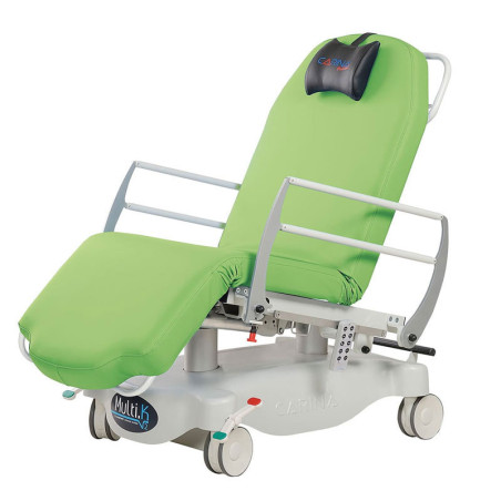 FAUTEUIL AMBULATOIRE MULTIKA V2