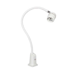 LAMPE HALOGÈNE