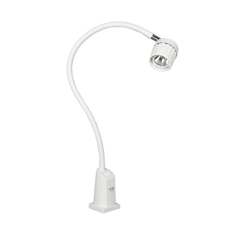 LAMPE HALOGÈNE