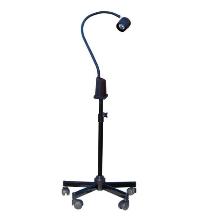 LAMPE HALOGÈNE