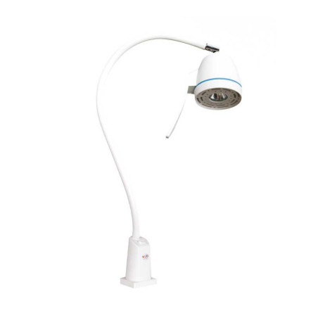 LAMPE HALOGÈNE