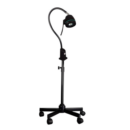 LAMPE HALOGÈNE