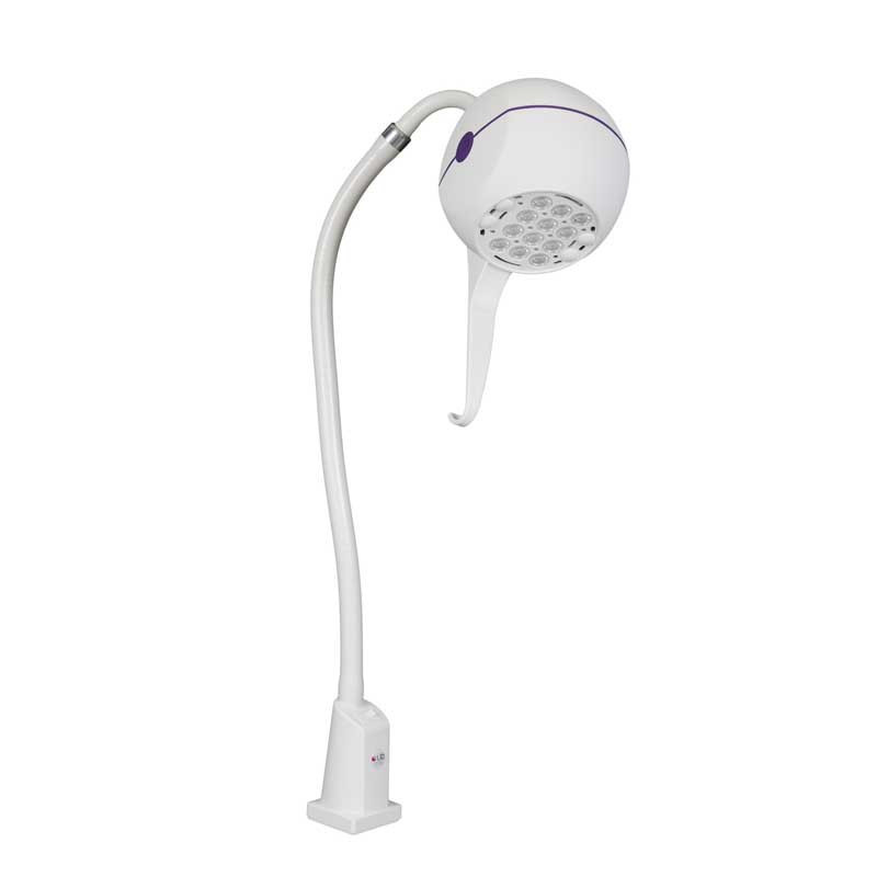 LAMPE LED - 17W