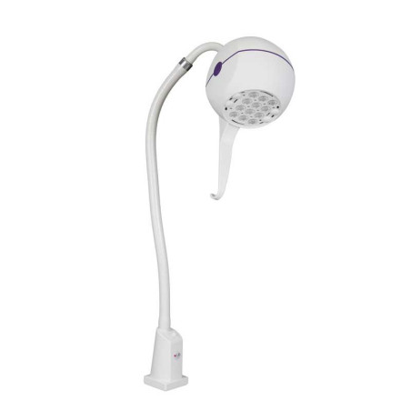 LAMPE LED - 17W