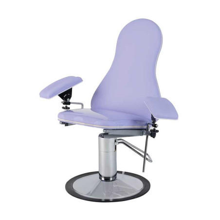 FAUTEUIL DE PRÉLÈVEMENT LUVIA - 2 PARTIES