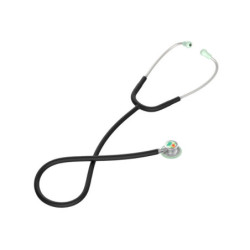 STETHOSCOPE SPENGLER PULSE II DOUBLE PAVILLON PEDIATRIQUE