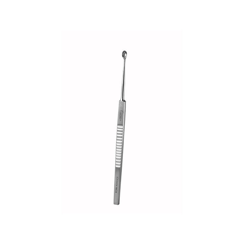 CURETTE PEDICURIE BESNIER LUPUS PLEINE