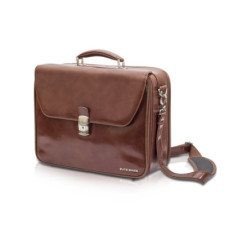 MALETTE MEDECIN CUIR DELUXE DOCTOR