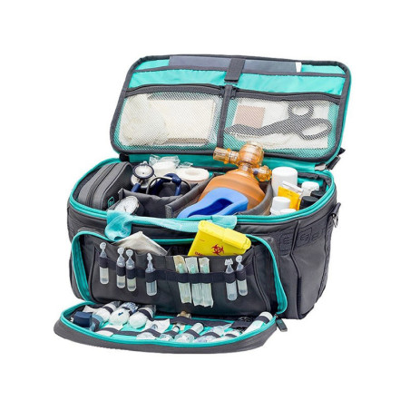 MALETTE ELITE BAGS GP