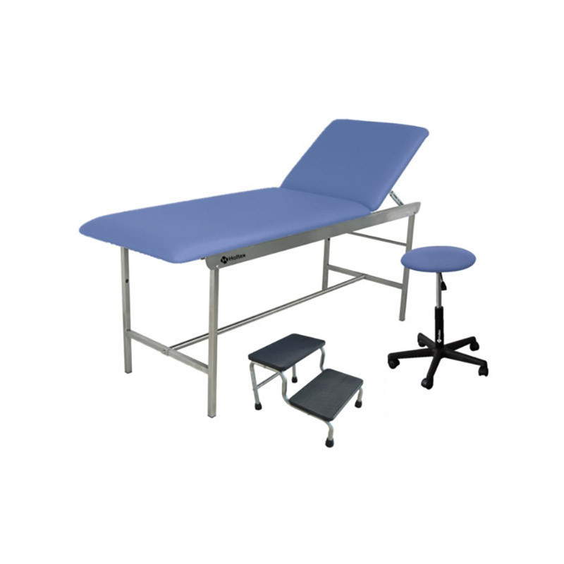 MARCHEPIED MEDICAL INOX 1 MARCHE