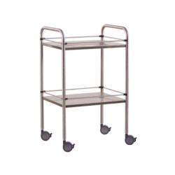 GUERIDON MEDICAL INOX