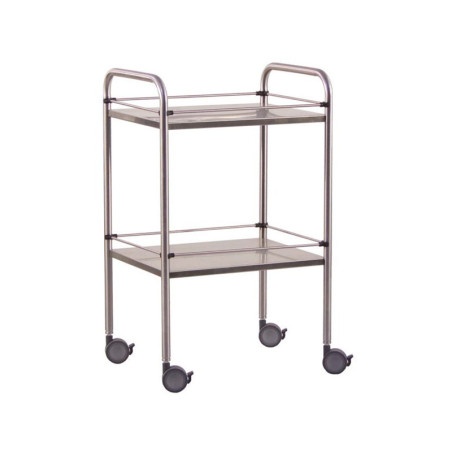 GUERIDON MEDICAL INOX
