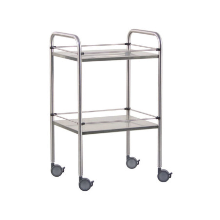GUERIDON MEDICAL INOX