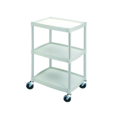 GUERIDON MEDICAL PLASTIQUE