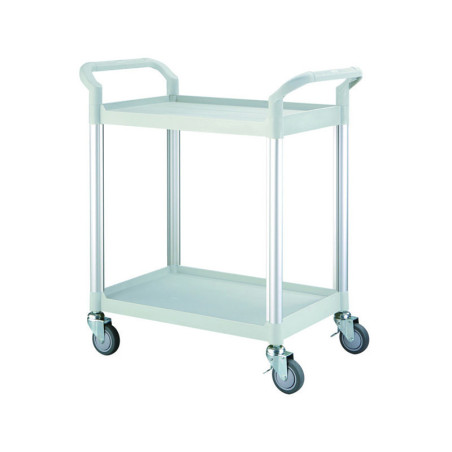 GUERIDON MEDICAL PLASTIQUE