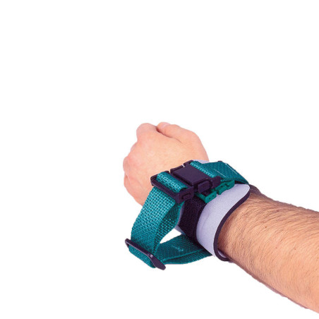 ATTACHES-POIGNET ERGOSTYL WINNSAFE
