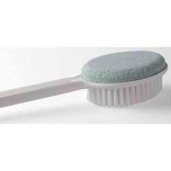 BROSSE EXFOLIANTE