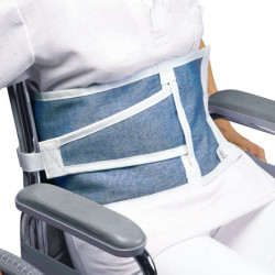 CEINTURE VENTRALE CONFORT WINNSAVE